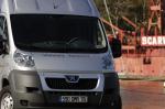 Peugeot Boxer 2006 года